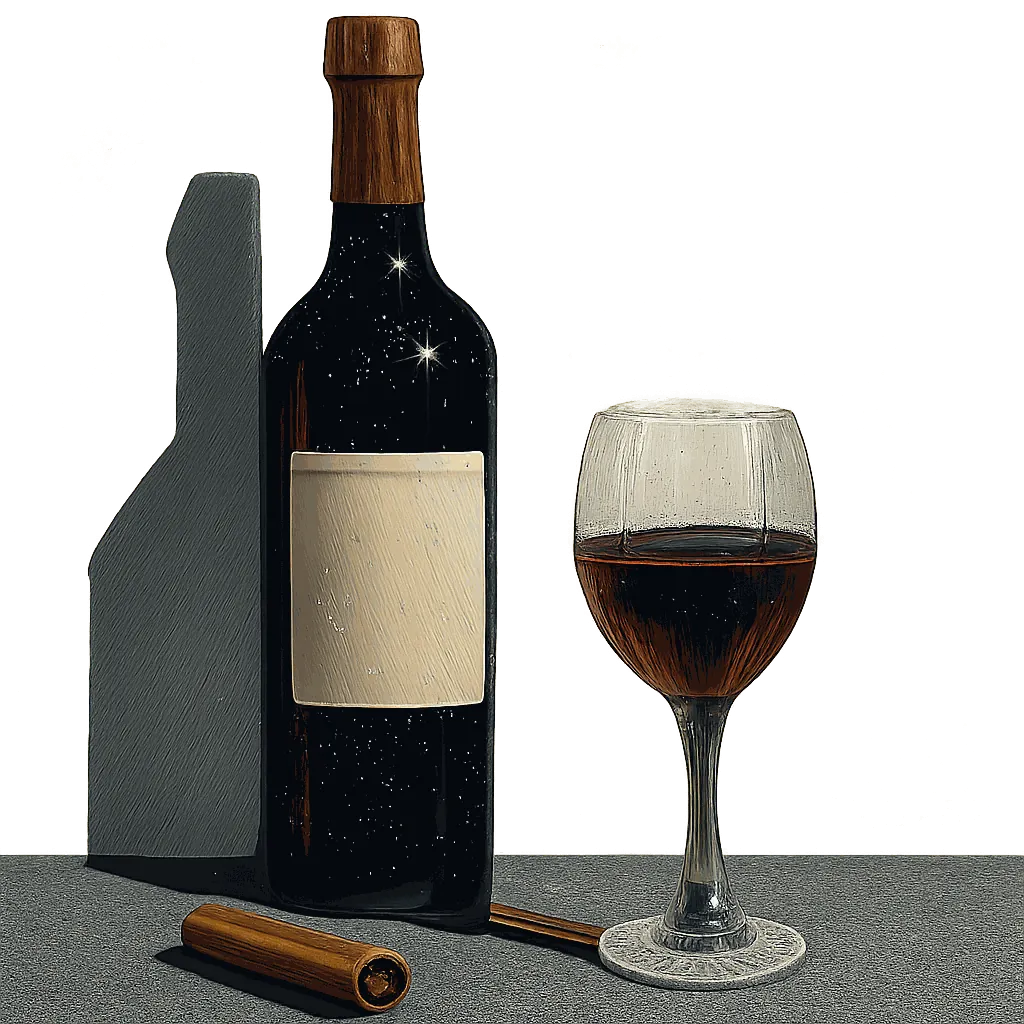 Barolo Chinato